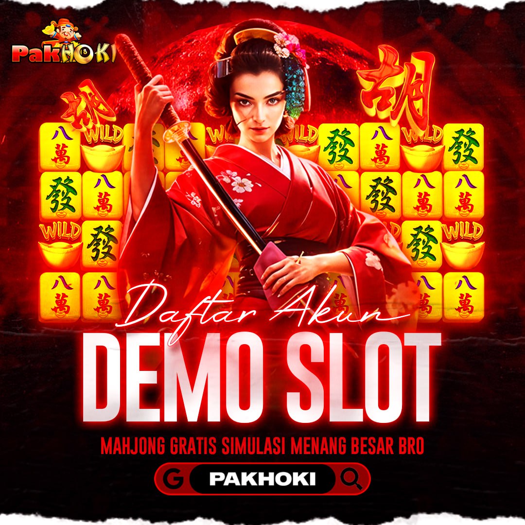 PAKHOKI # Situs Judi Online Resmi Indonesia Deposit Dana Tercepat No.1| Chucks Beds